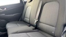 Hyundai Kona 1.0 TGDi 48V MHEV SE Connect 5dr Petrol Hatchback